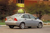 Picture of 2005 Ford Focus ZX4