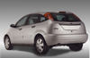 2005 Ford Focus ZX5 Picture