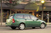 2005 Ford Focus ZTW Picture