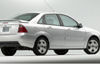 Picture of 2005 Ford Focus ZX4 ST