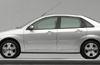 2005 Ford Focus ZX4 ST Picture