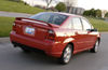 Picture of 2005 Ford Focus ZX4 ST