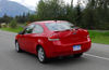 2008 Ford Focus Coupe Picture