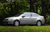 2008 Ford Focus Coupe Picture