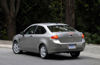 2008 Ford Focus Coupe Picture