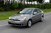 2008 Ford Focus Sedan Picture