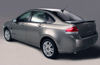 2008 Ford Focus Sedan Picture