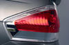 2008 Ford Focus Sedan Tail Light Picture