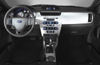 2008 Ford Focus Sedan Cockpit Picture