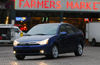 2008 Ford Focus Sedan Picture