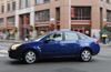 2008 Ford Focus Sedan Picture