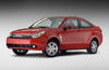 2009 Ford Focus Coupe Picture