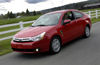 2009 Ford Focus Coupe Picture