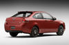 2009 Ford Focus Coupe Picture