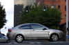 2009 Ford Focus Coupe Picture