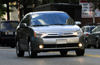 2009 Ford Focus Coupe Picture