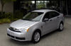 2009 Ford Focus Coupe Picture