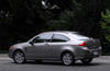 2009 Ford Focus Coupe Picture