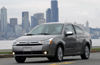 2009 Ford Focus Coupe Picture