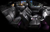 2009 Ford Focus Sedan Interior Picture