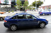 2009 Ford Focus Sedan Picture