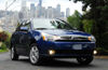 2009 Ford Focus Sedan Picture