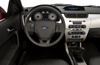 Picture of 2009 Ford Focus Coupe Cockpit