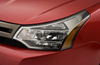 2010 Ford Focus Coupe Headlight Picture