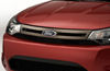 Picture of 2010 Ford Focus Coupe Grille