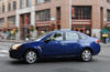 Picture of 2010 Ford Focus Sedan