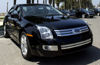 2006 Ford Fusion Picture