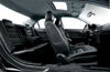 2006 Ford Fusion Interior Picture