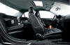 2006 Ford Fusion Interior Picture