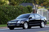 2008 Ford Fusion Picture