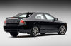 2008 Ford Fusion Sport Appearance Package Picture