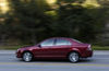 2008 Ford Fusion Picture