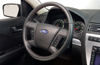 2008 Ford Fusion Sport Appearance Package Interior Picture