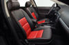 2008 Ford Fusion Sport Appearance Package Interior Picture