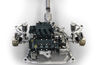 2008 Ford Fusion Drivetrain Picture