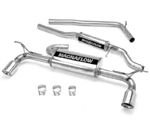 Ford Fusion: Magnaflow Cat-Back Performance Exhaust