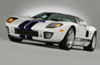 2005 Ford GT Picture