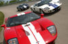 2005 Ford GT Picture