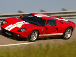 Ford GT Wallpaper