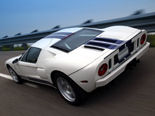 Ford GT Wallpaper