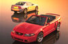 2003 Ford Mustang SVT Cobra Picture