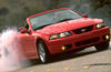 2003 Ford Mustang SVT Cobra Picture