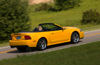 2003 Ford Mustang SVT Cobra Picture