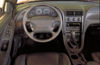 2003 Ford Mustang GT Cockpit Picture