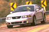 Picture of 2003 Ford Mustang SVT Cobra