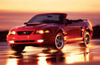 2004 Ford Mustang GT Picture